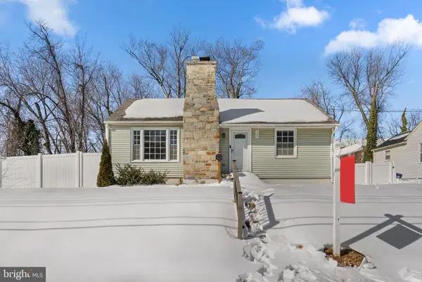 302 Graceford Dr, ABERDEEN, MD 21001