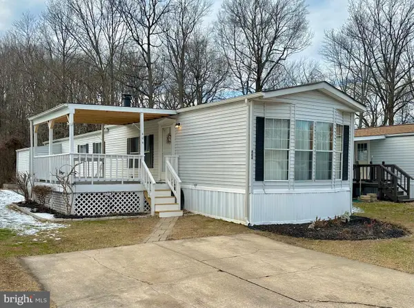 404 Underwood Circle, BEL AIR, MD 21014