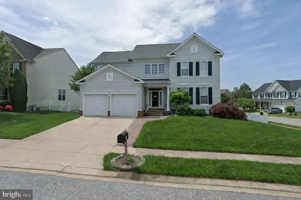 419 Clydebank Dr, ABINGDON, MD 21009