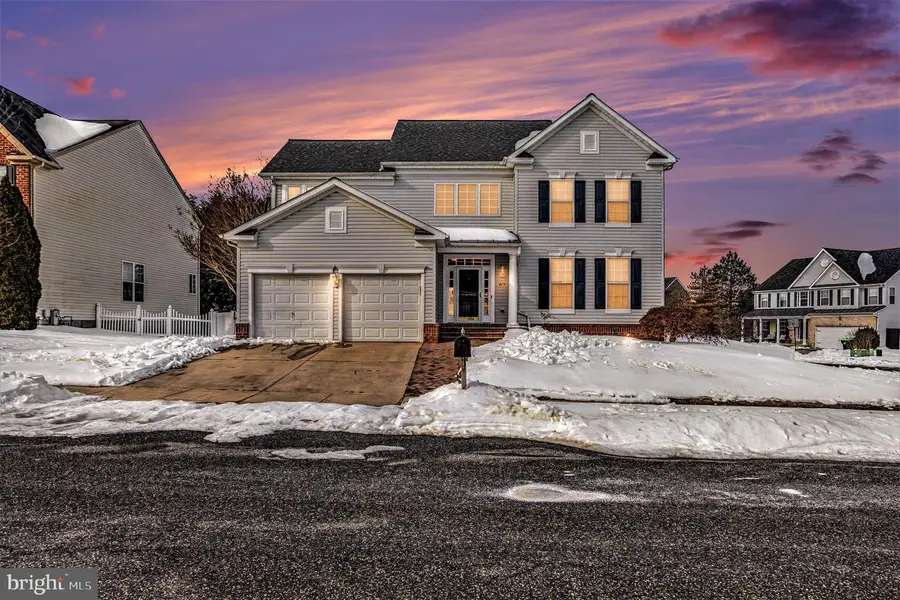 419 Clydebank Dr, Abingdon, MD 21009 - #2