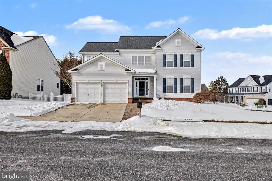 419 Clydebank Dr, Abingdon, MD 21009 - #3