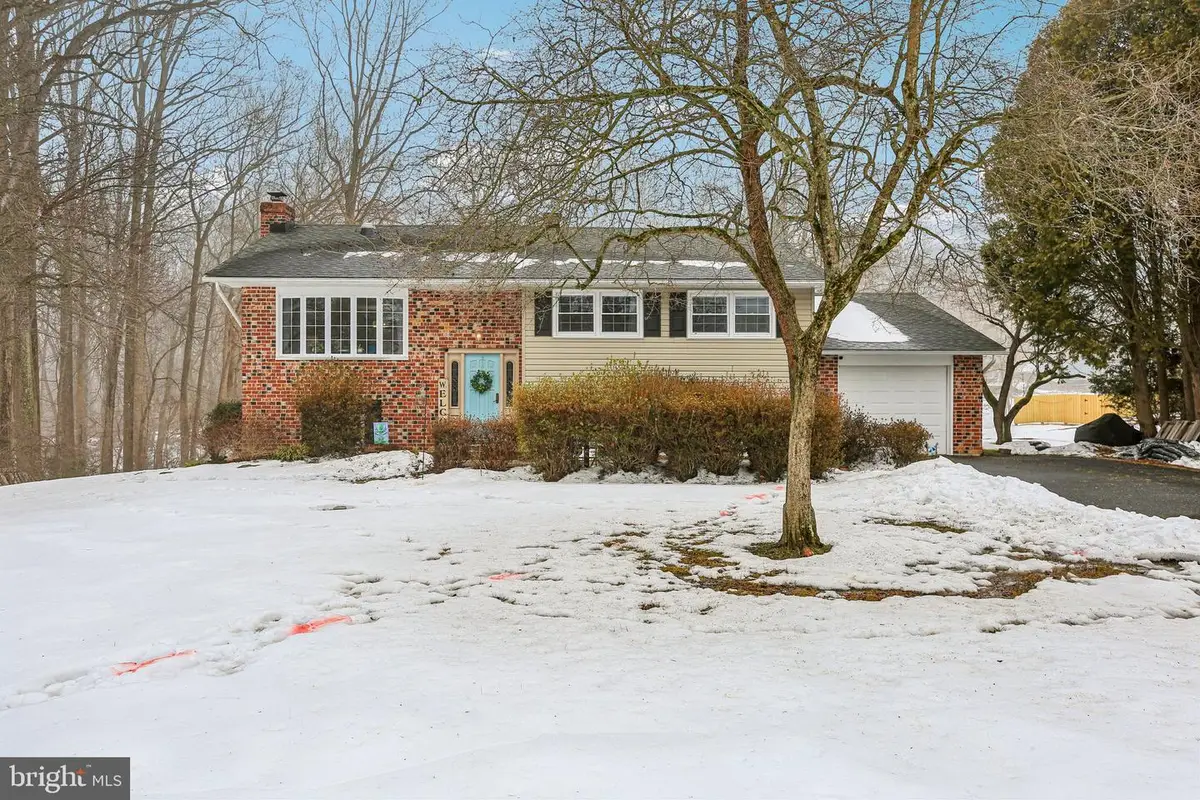 1906 Parkwood Dr, Forest Hill, MD 21050 - #1