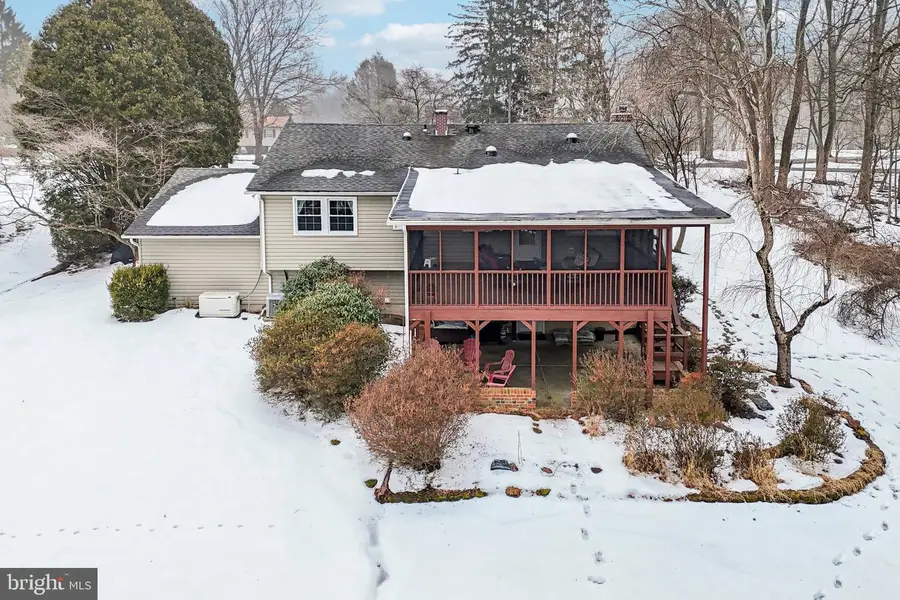 1906 Parkwood Dr, Forest Hill, MD 21050 - #2