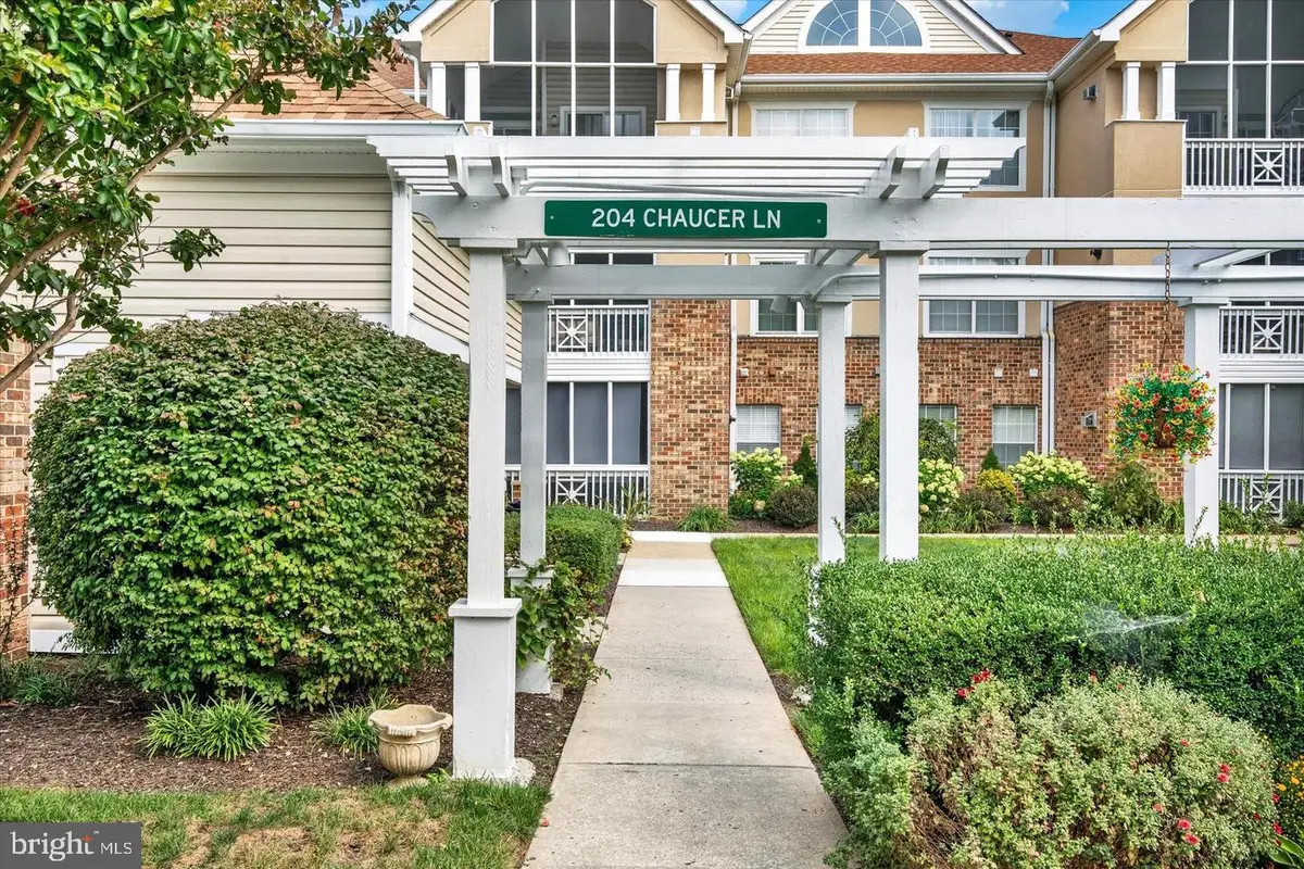 204 Chaucer Ln #unit I, Bel Air, MD 21014 - Image #1