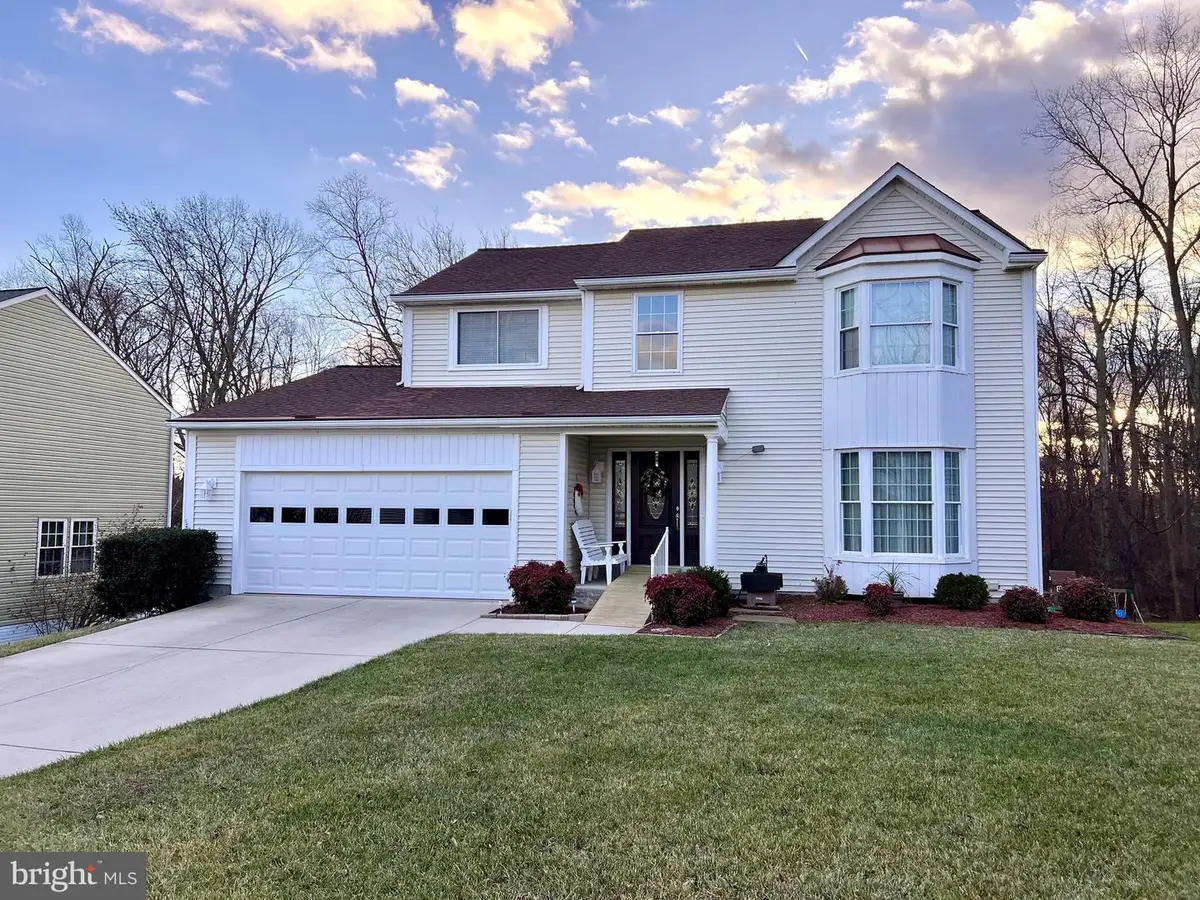 1404 Banstead Ct, Bel Air, MD 21014 - Image #1