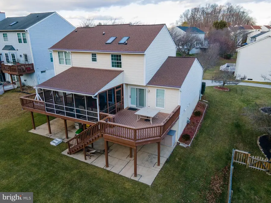 1404 Banstead Ct, Bel Air, MD 21014 - Image #3