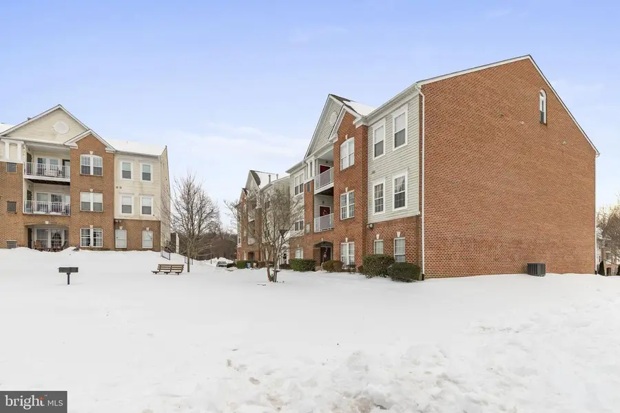 107-j Sunshine Ct, Forest Hill, MD 21050 - #2