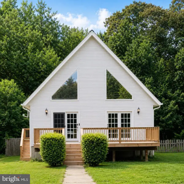 1942 Perryman Rd, ABERDEEN, MD 21001