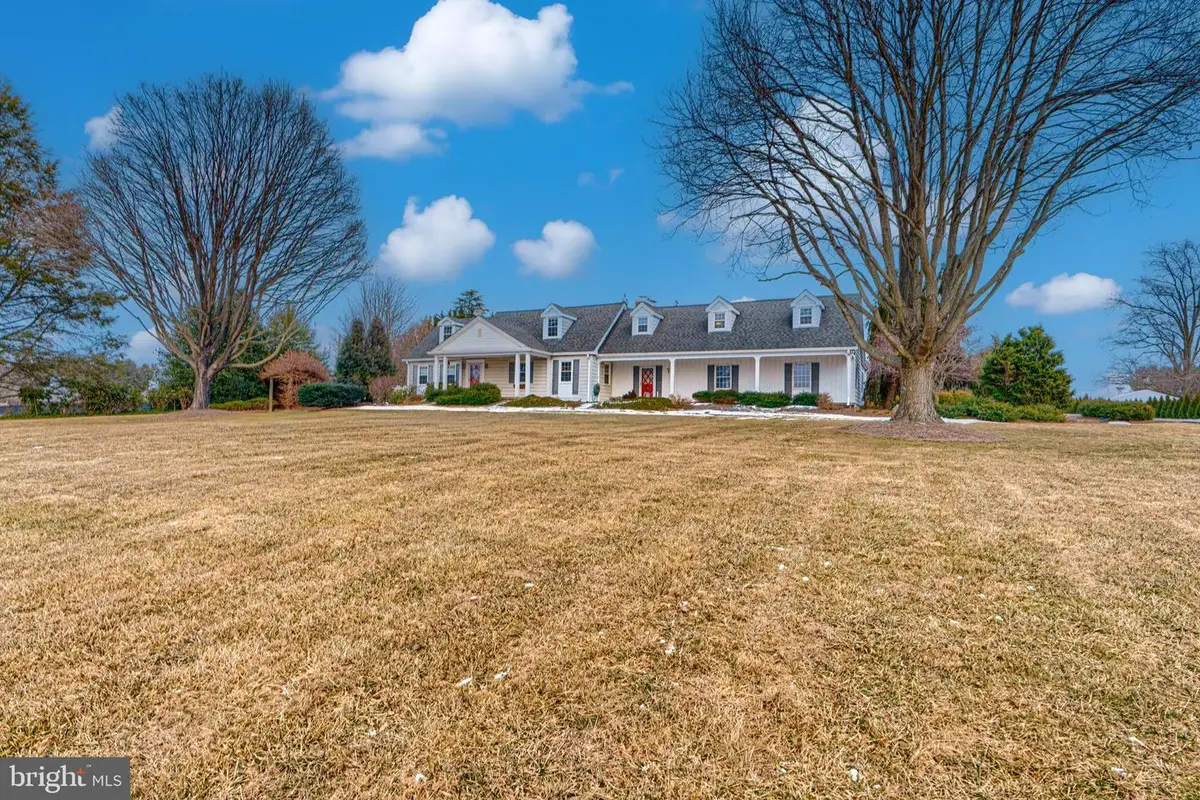 3427 N Furnace Rd, Jarrettsville, MD 21084 - Image #1