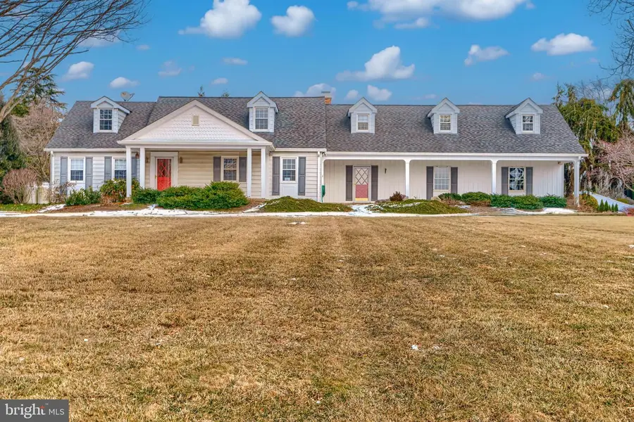 3427 N Furnace Rd, Jarrettsville, MD 21084 - Image #3