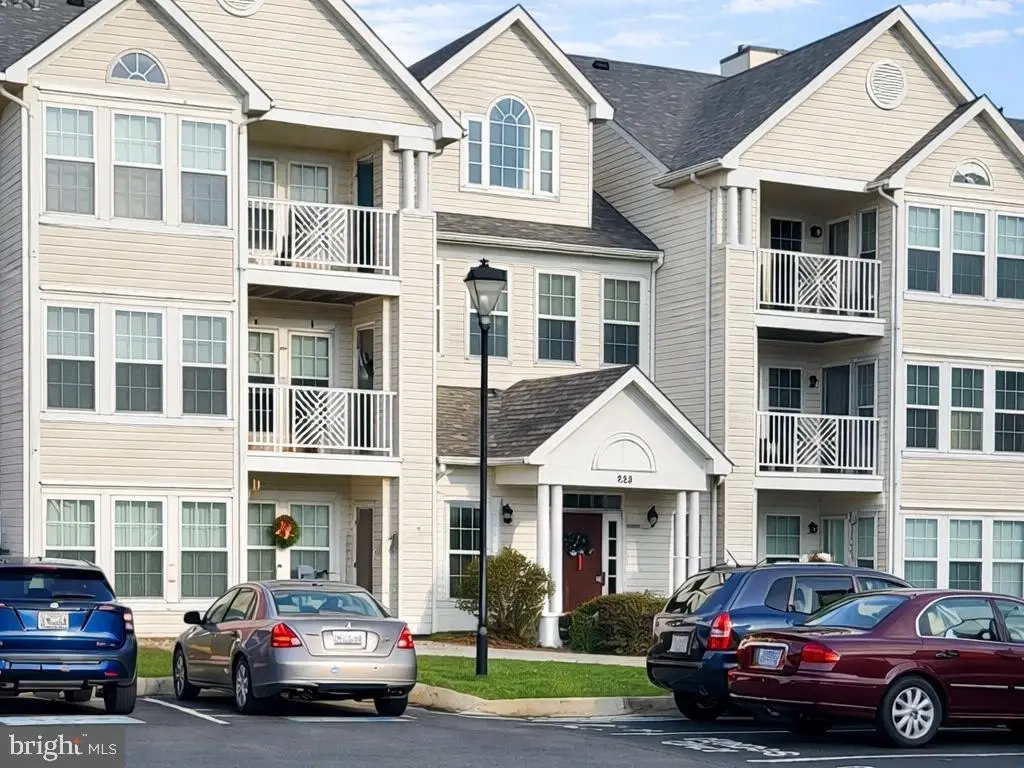 400-d Hazelnut Ct #d, Bel Air, MD 21015 - Image #1