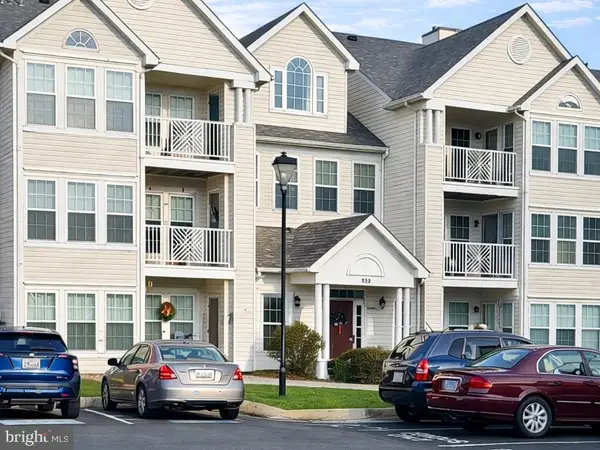 400-d Hazelnut Ct #d, BEL AIR, MD 21015