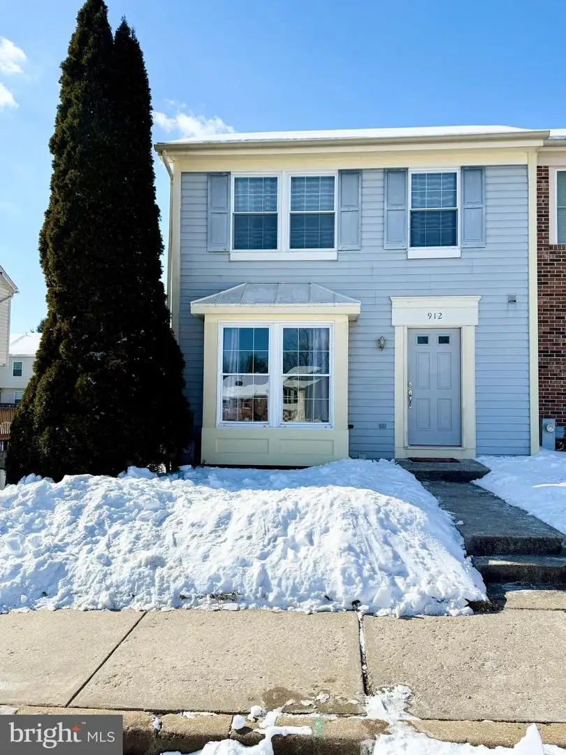 912 Grayson Sq, Bel Air, MD 21014 - Image #1