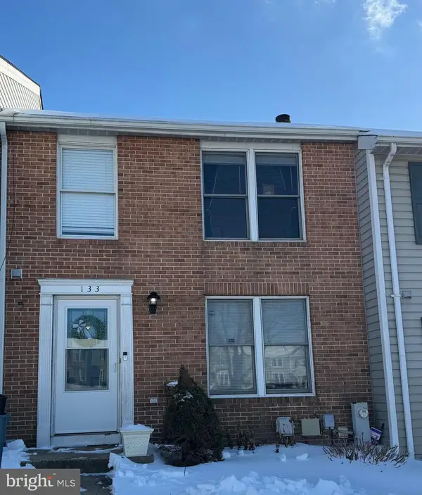 133 Spruce Woods Ct, ABINGDON, MD 21009