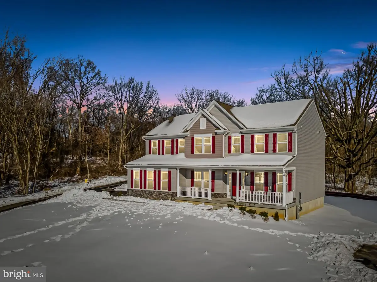 1205 Van Bibber, Edgewood, MD 21040 - #1