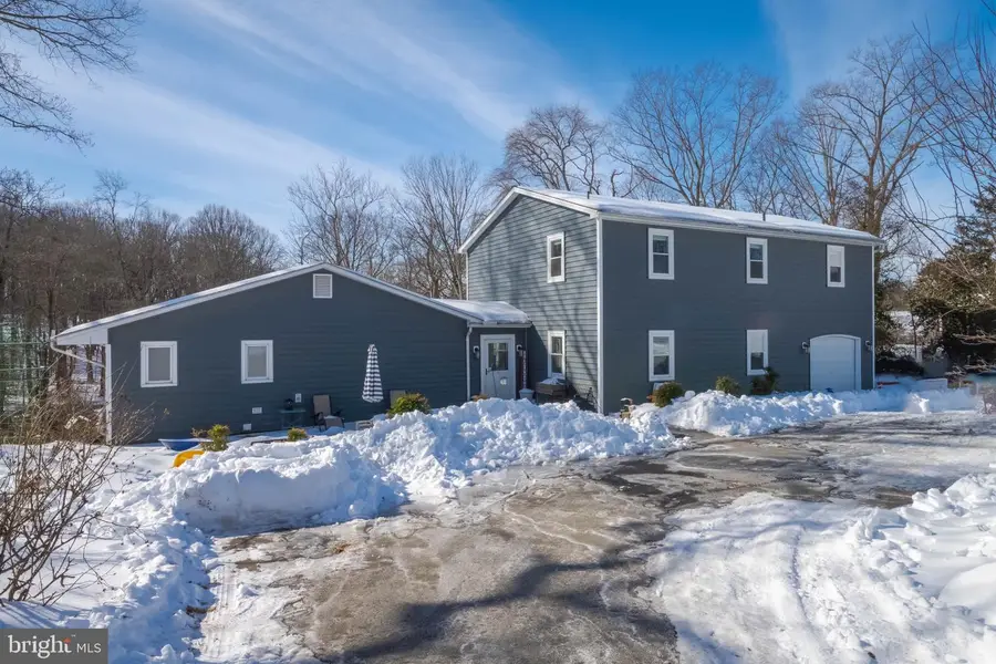 1628 N Bend Rd, Jarrettsville, MD 21084 - #2