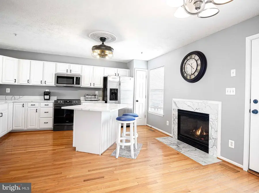 2027 Mardic Dr, Forest Hill, MD 21050 - #3