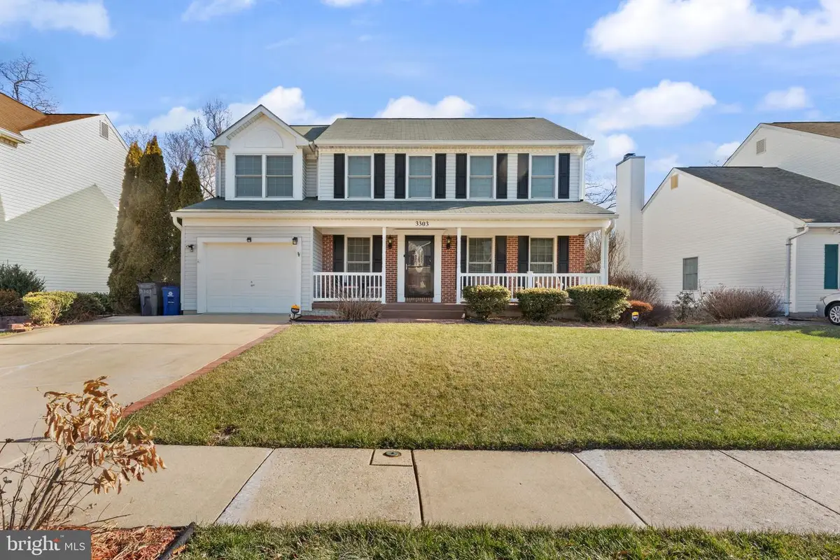 3303 Trellis Ln, Abingdon, MD 21009 - Image #1