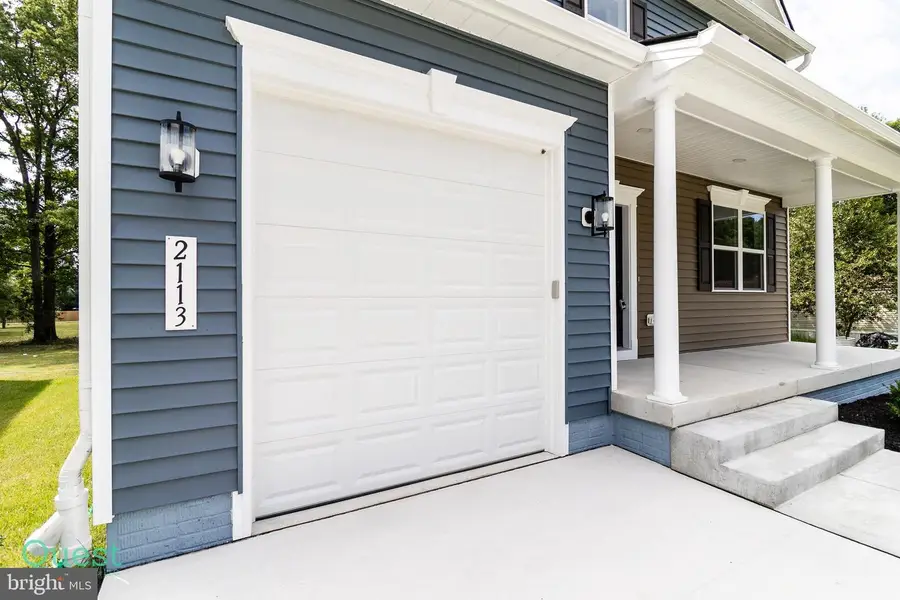 2113 Nuttal Ave, Edgewood, MD 21040 - #3