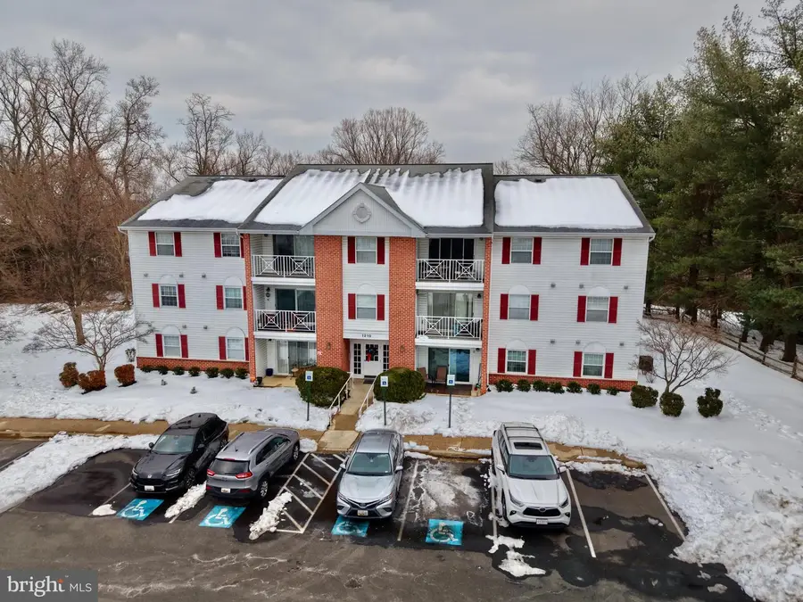 1210 Mist Wood Ct #302, Belcamp, MD 21017 - #2