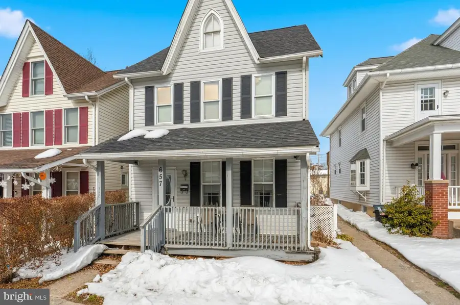 657 Green St, Havre De Grace, MD 21078 - #2