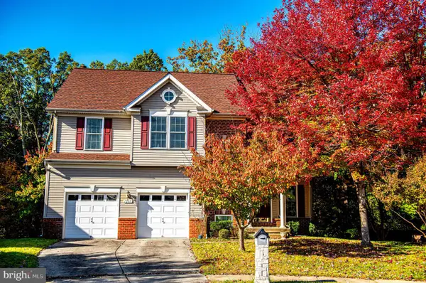 1207 Alder Shot Ct, ABINGDON, MD 21009