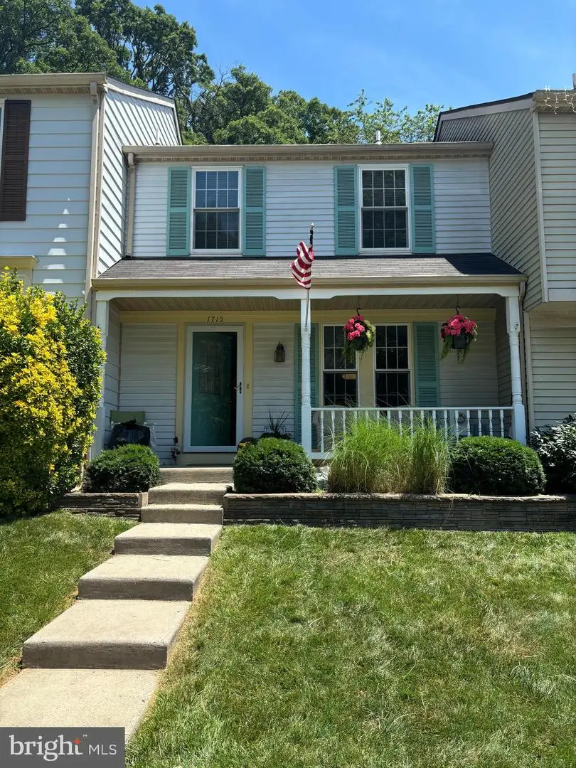 1715 Chesterfield Sq, Bel Air, MD 21015 - Image #1