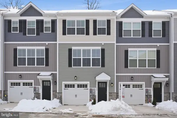 355 Tumblers Way #25, JOPPA, MD 21085