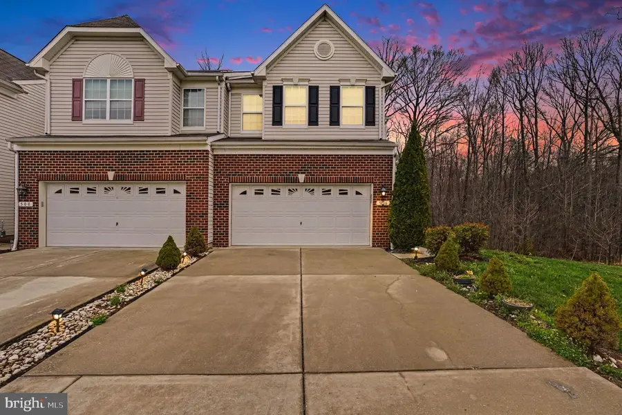 506 Millar Ct, Aberdeen, MD 21001 - #2