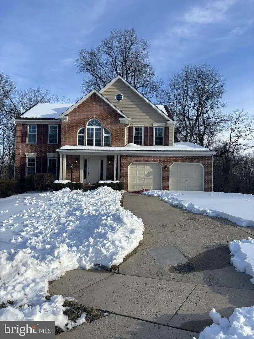 313 Bigmount Ct, Abingdon, MD 21009 - Image #1