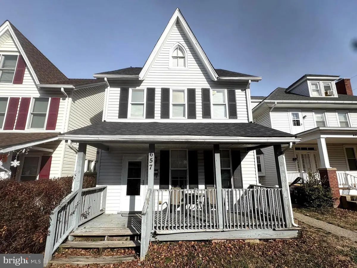 657 Green St, Havre De Grace, MD 21078 - Image #1