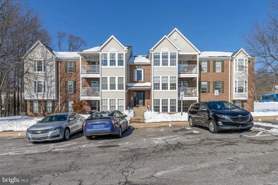 3101-d Cardinal Way #3101-d, Abingdon, MD 21009 - Image #2