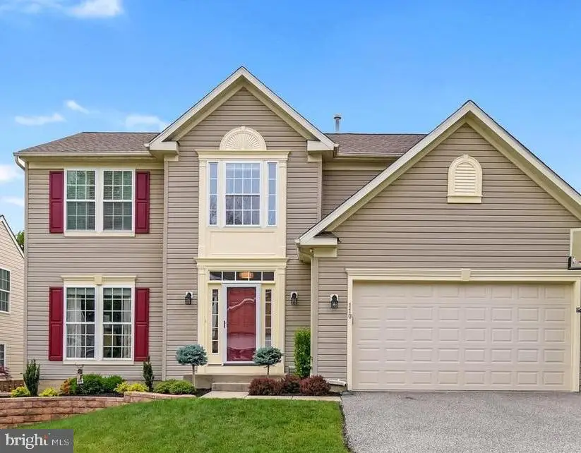 110 Joehill Dr, Havre De Grace, MD 21078 - Image #1