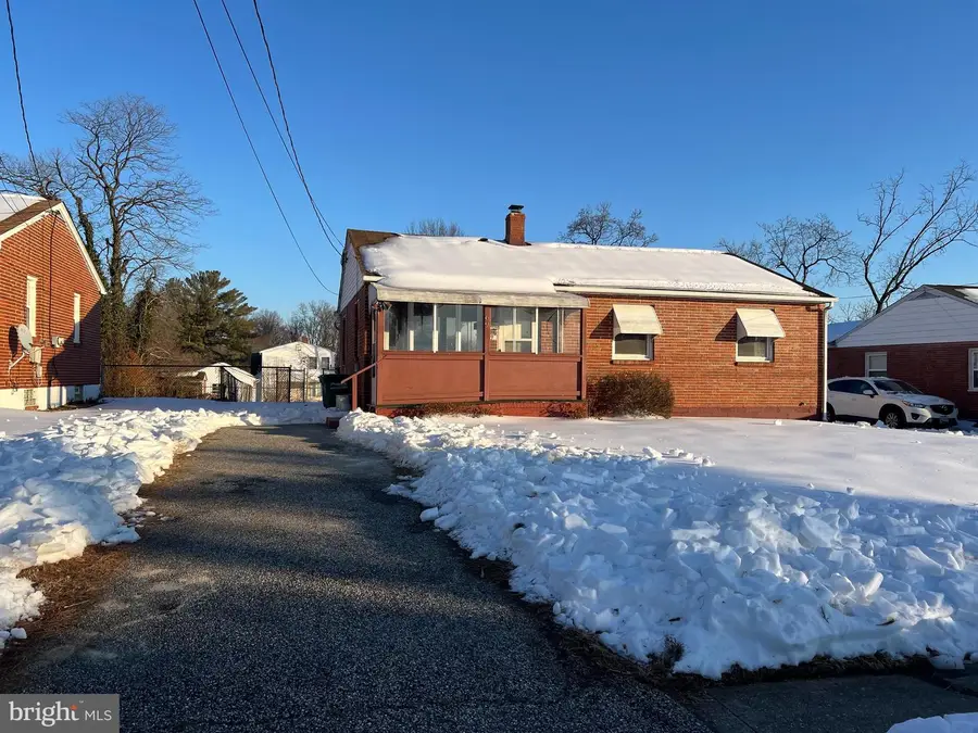 69 Baker St, Aberdeen, MD 21001 - #2