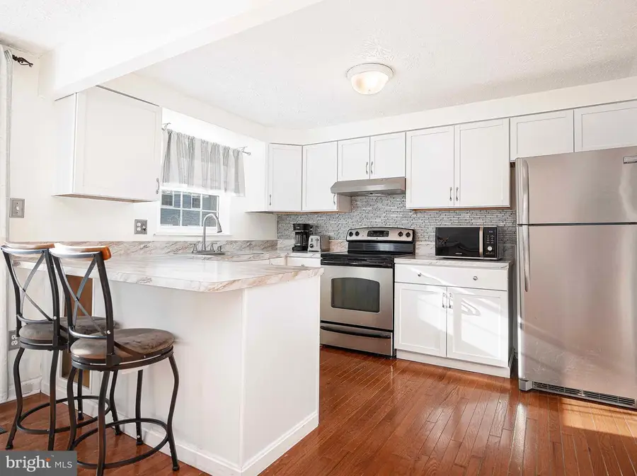 925 Richwood Rd, Bel Air, MD 21014 - #2