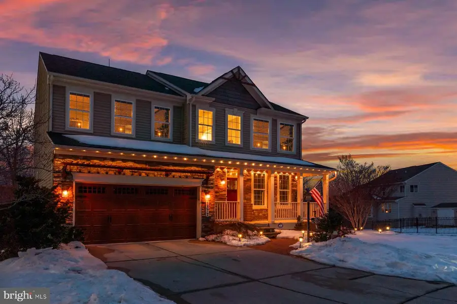 1372 Scoflo Ct, Bel Air, MD 21014 - #2