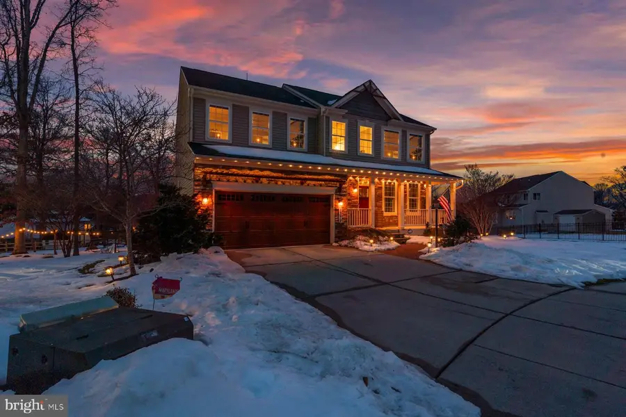 1372 Scoflo Ct, Bel Air, MD 21014 - #3