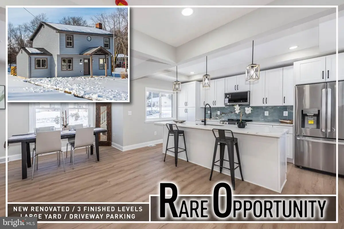 2102 Moorland Dr, Bel Air, MD 21015 - Image #1