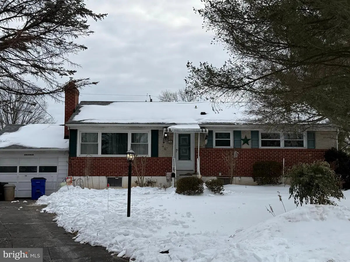 105 Dublin Ct, Bel Air, MD 21014 - Image #1