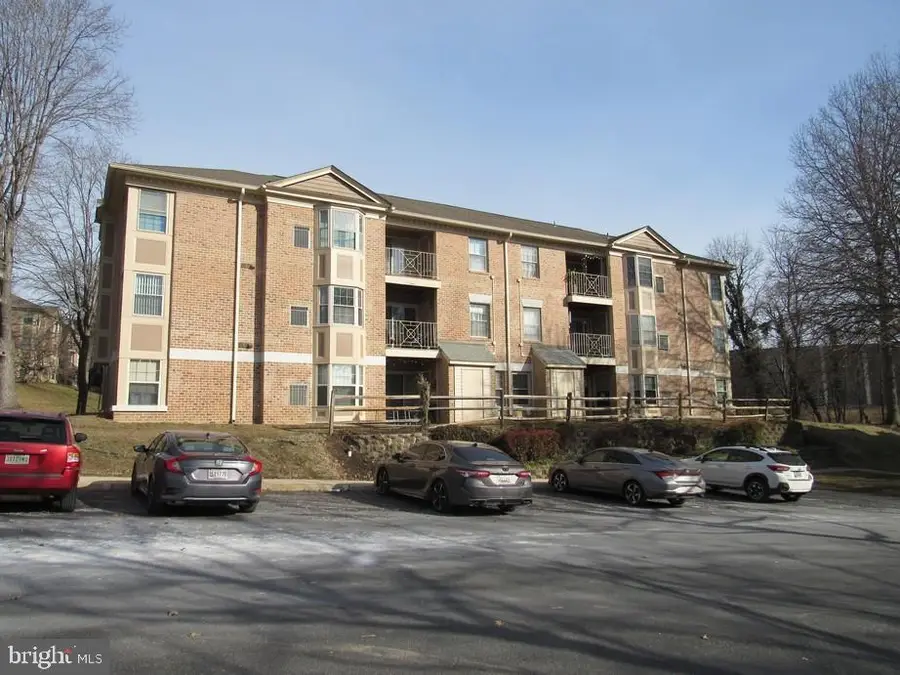 3510 Thomas Pointe Ct #2a, Abingdon, MD 21009 - #2