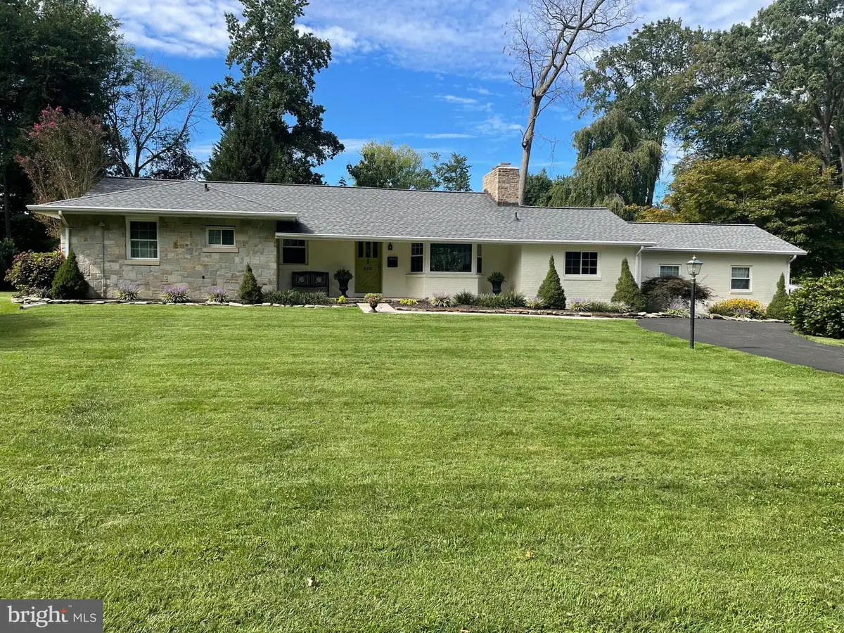 626 Ridgewood Rd, Bel Air, MD 21014 - Image #1