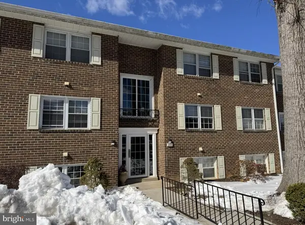 206-a Crocker Dr, BEL AIR, MD 21014