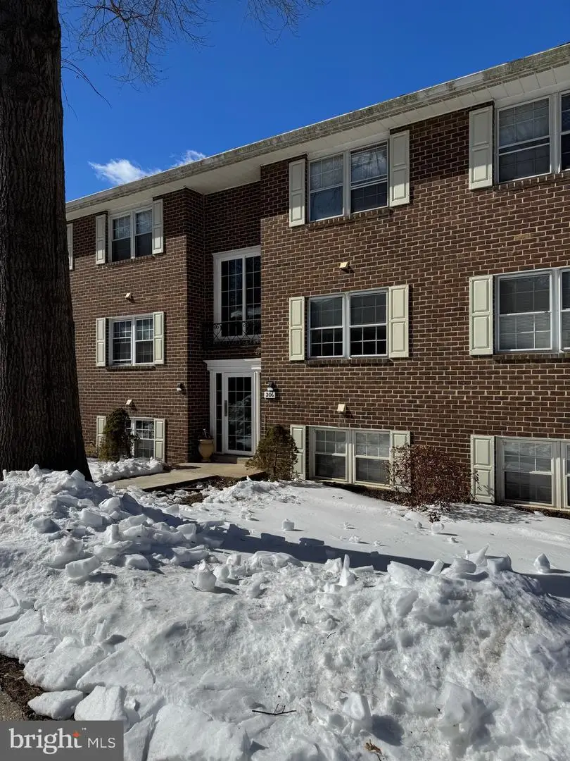 206-a Crocker Dr, Bel Air, MD 21014 - #2