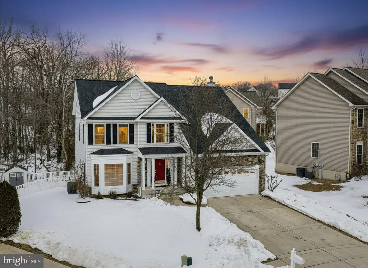 1005 Norwich Ct, Abingdon, MD 21009 - #1