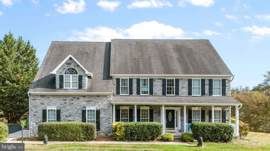 2433 Maxa Meadows Ln, Forest Hill, MD 21050 - #2