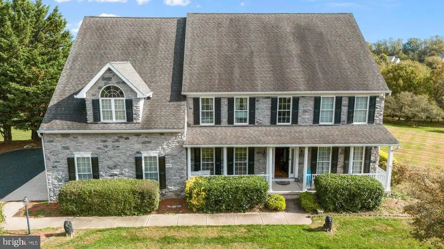 2433 Maxa Meadows Ln, Forest Hill, MD 21050 - #3