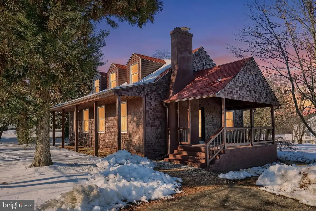 3608 Churchville Rd., Aberdeen, MD 21001 - #1