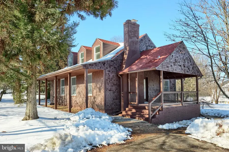 3608 Churchville Rd., Aberdeen, MD 21001 - #2