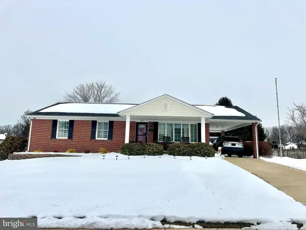 503 Mauser Dr, BEL AIR, MD 21015