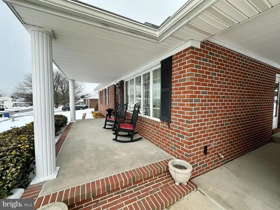 503 Mauser Dr, Bel Air, MD 21015 - Image #2